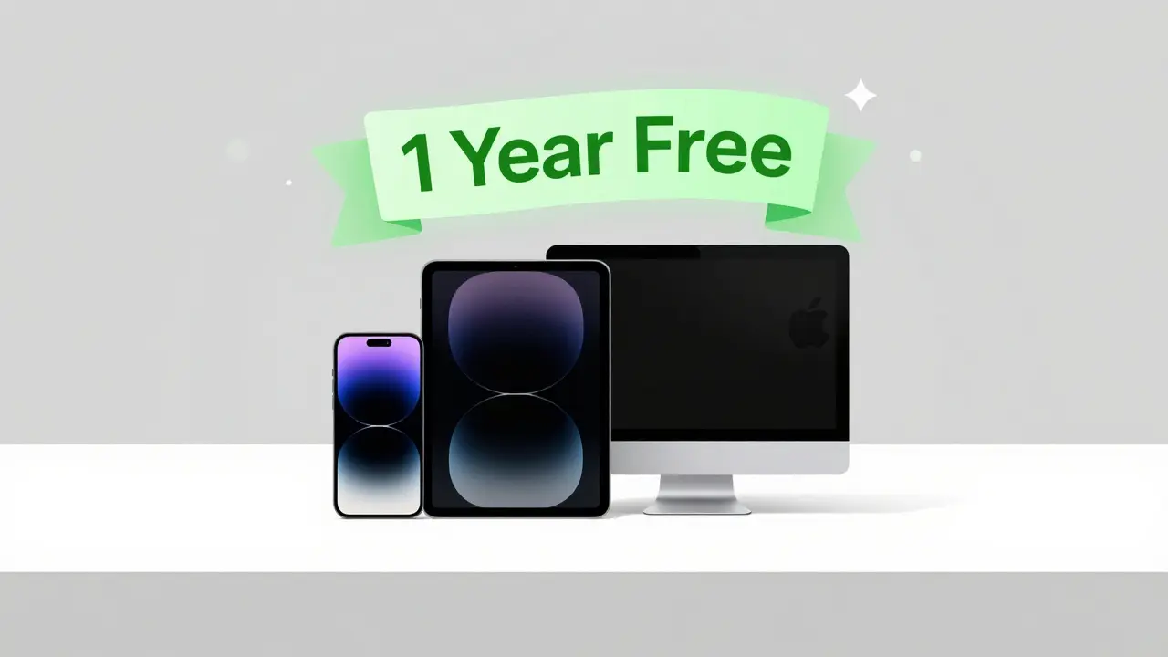 Apple TV+ Pricing History: Promotions and Device Purchase Deals