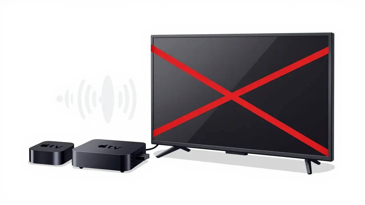 AVR Passthrough for Atmos: How to Set Up Device Audio for Dolby Atmos Streaming