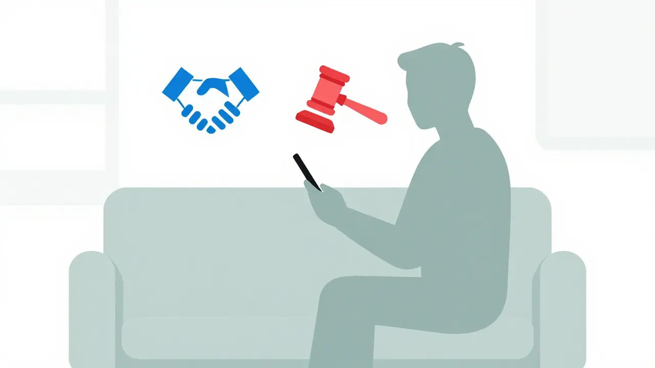 Chargebacks vs. Refunds: Best Way to Resolve Streaming Billing Disputes