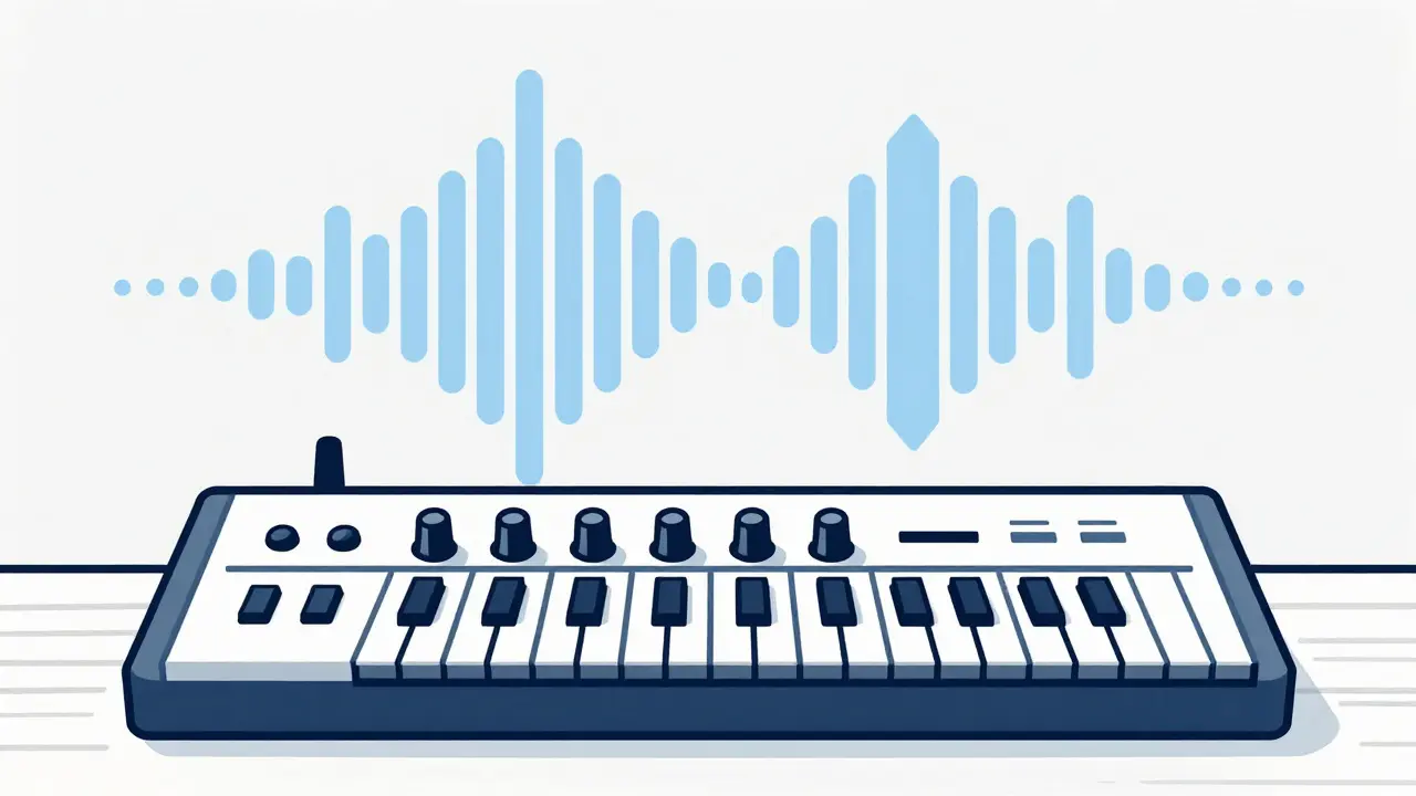 Depeche Mode: M Review - Music as Documentary Experience