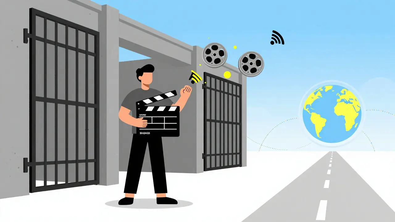 Self-Distribution Case Studies: Real Wins and Hard Truths for Indie Filmmakers