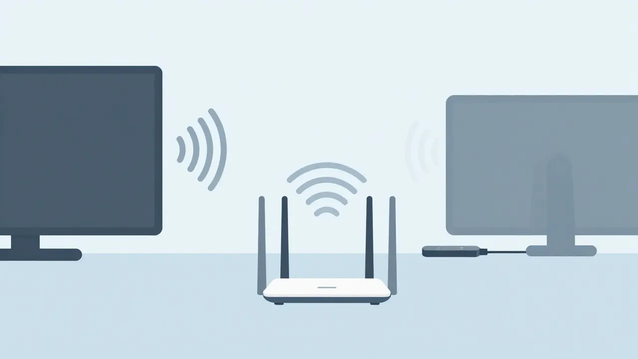 Streaming Device Placement: Where to Position Your Streamer for Best Results