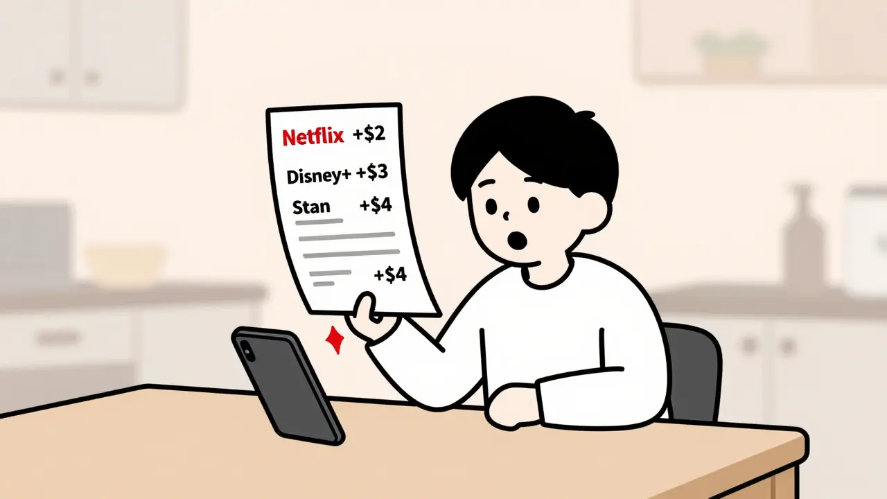 Streaming Price Alerts: Get Notified When Services Raise Rates