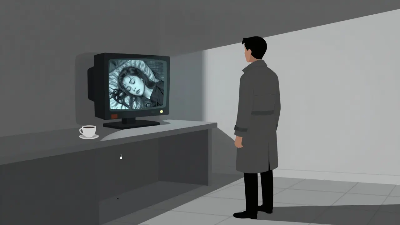 The Killer Review: David Fincher’s Precision Thriller for the Streaming Era