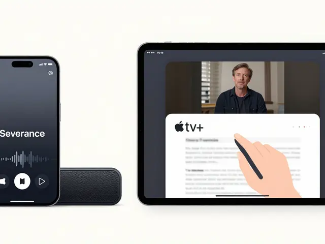 Apple TV+ on iPhone and iPad: How to Stream and Maximize Your Experience