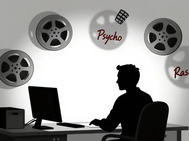 Auteur Theory Explained: How Directors Shape Film as Personal Art