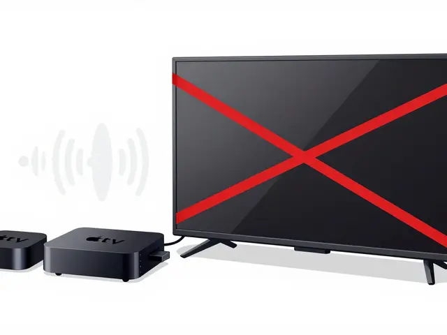 AVR Passthrough for Atmos: How to Set Up Device Audio for Dolby Atmos Streaming