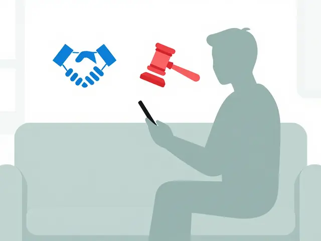 Chargebacks vs. Refunds: Best Way to Resolve Streaming Billing Disputes