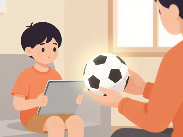 Effective Screen Time Management for Streaming: Setting Limits for Kids