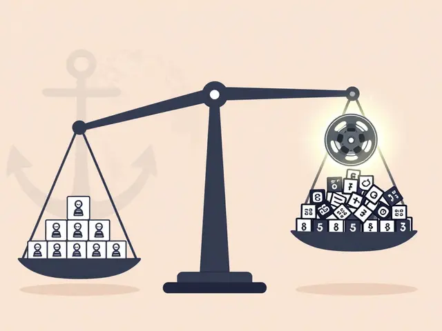 IMDb’s Weighted Rating Formula: The Math Behind Movie Scores