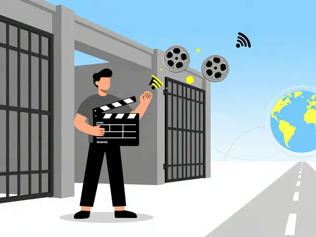 Self-Distribution Case Studies: Real Wins and Hard Truths for Indie Filmmakers