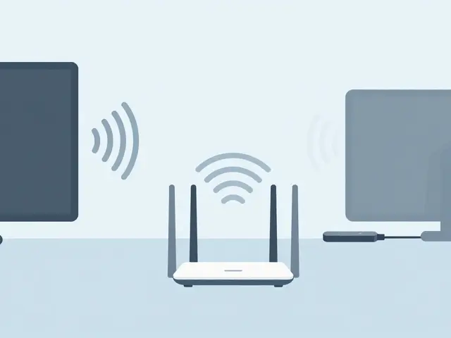 Streaming Device Placement: Where to Position Your Streamer for Best Results