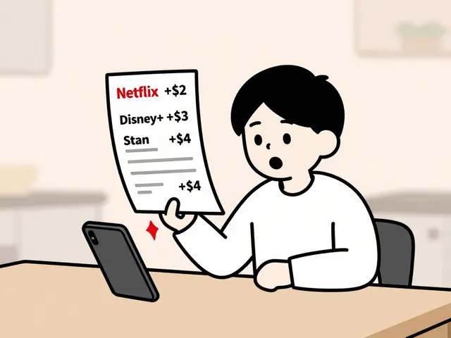 Streaming Price Alerts: Get Notified When Services Raise Rates