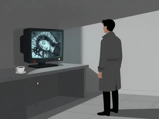 The Killer Review: David Fincher’s Precision Thriller for the Streaming Era