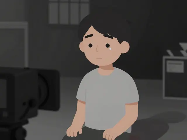 What Makes Great Acting: The Invisible Art on Screen