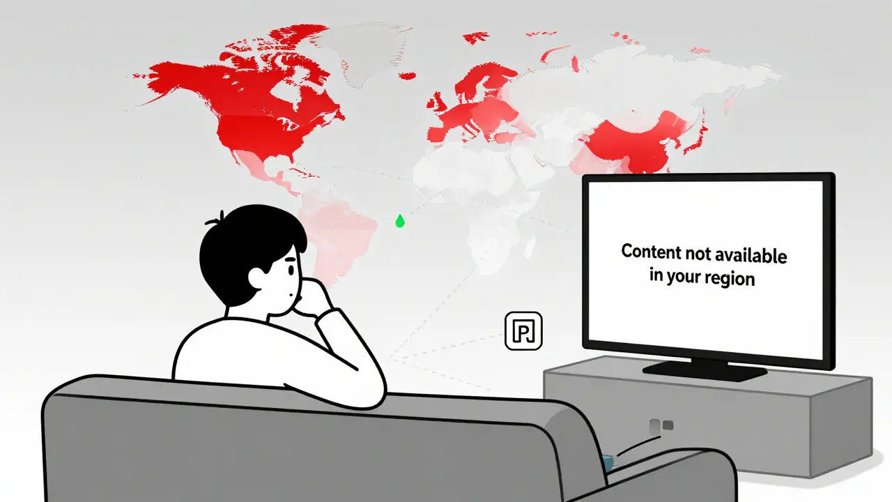 VPN or Proxy Errors on Streaming: How to Resolve Access Blocks