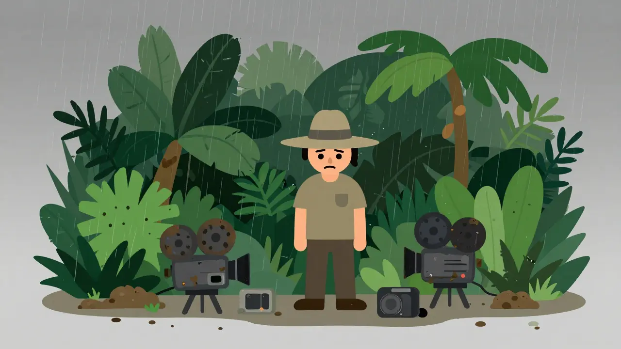 Apocalypse Now Redux: Analyzing the Hearts of Darkness Documentary