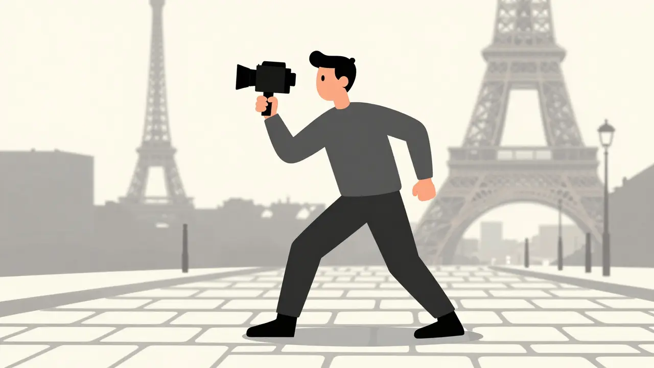 Best French New Wave Films: Essential Masterpieces by Truffaut, Godard, and More