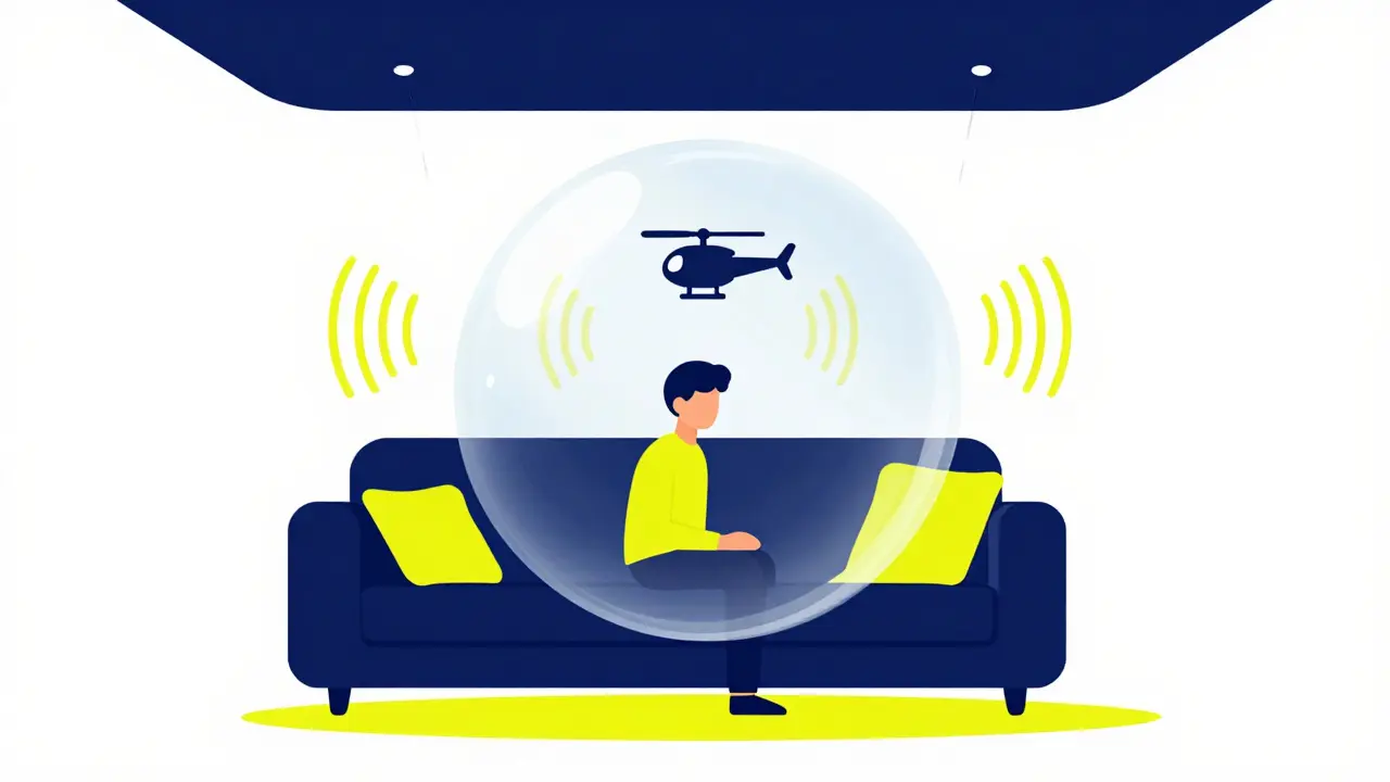 Dolby Atmos Guide: How It Works and Best Atmos Movies to Stream