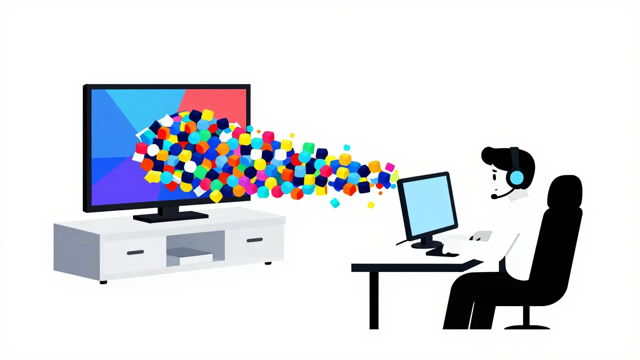 Fixing Bufferbloat: Smart QoS Settings for Lag-Free Streaming