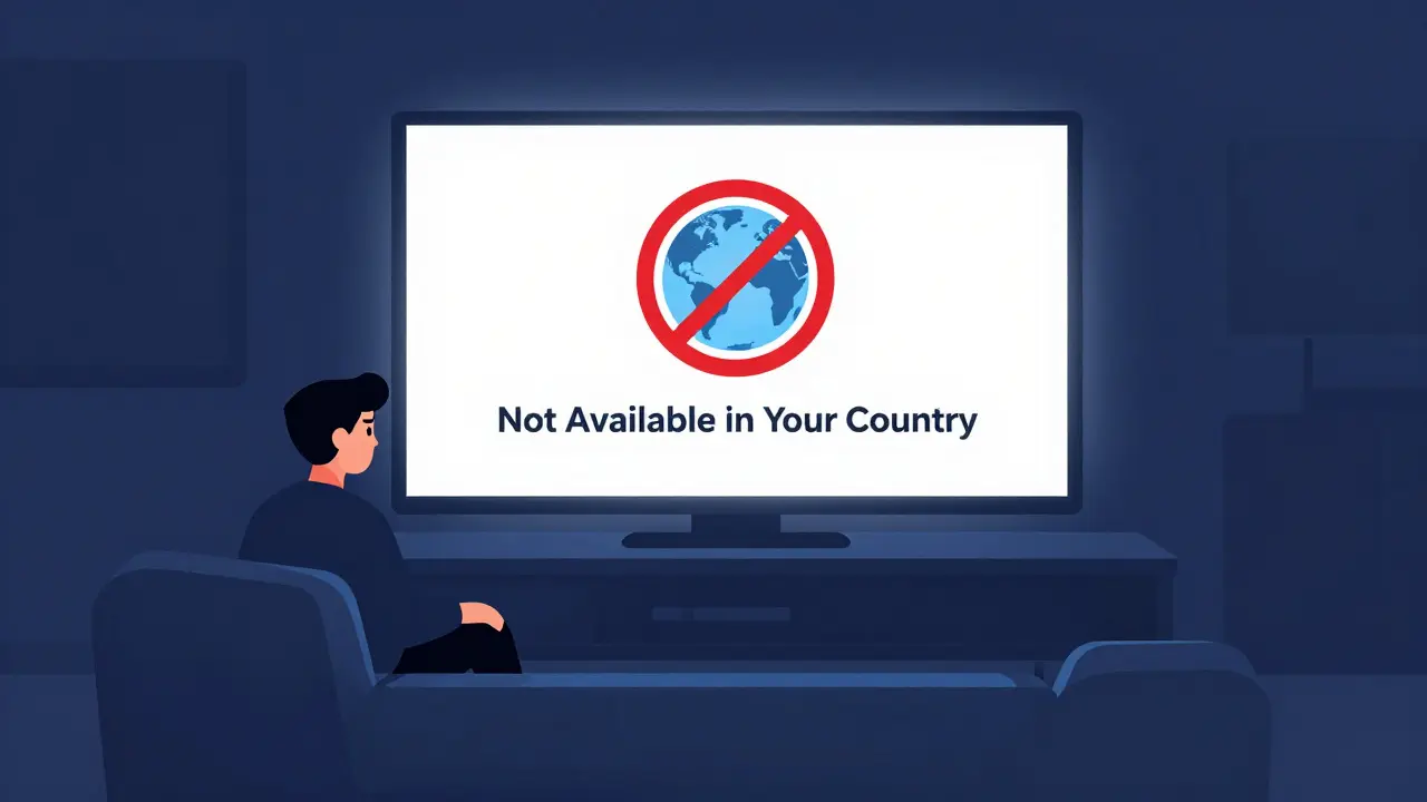 Global Streaming Guide: Which Platforms Work in Your Region?