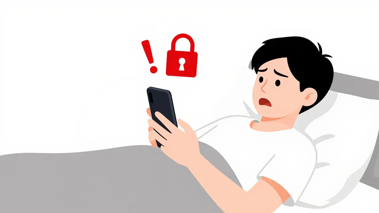 How to Secure Your Netflix Account: 2FA and Login Alerts Guide