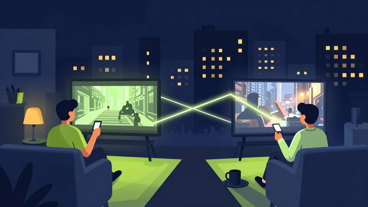 Hulu Watch Party Guide: How to Stream Movies and Shows Together