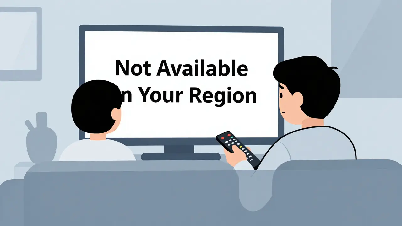 Paramount+ International: Where Can You Watch It?