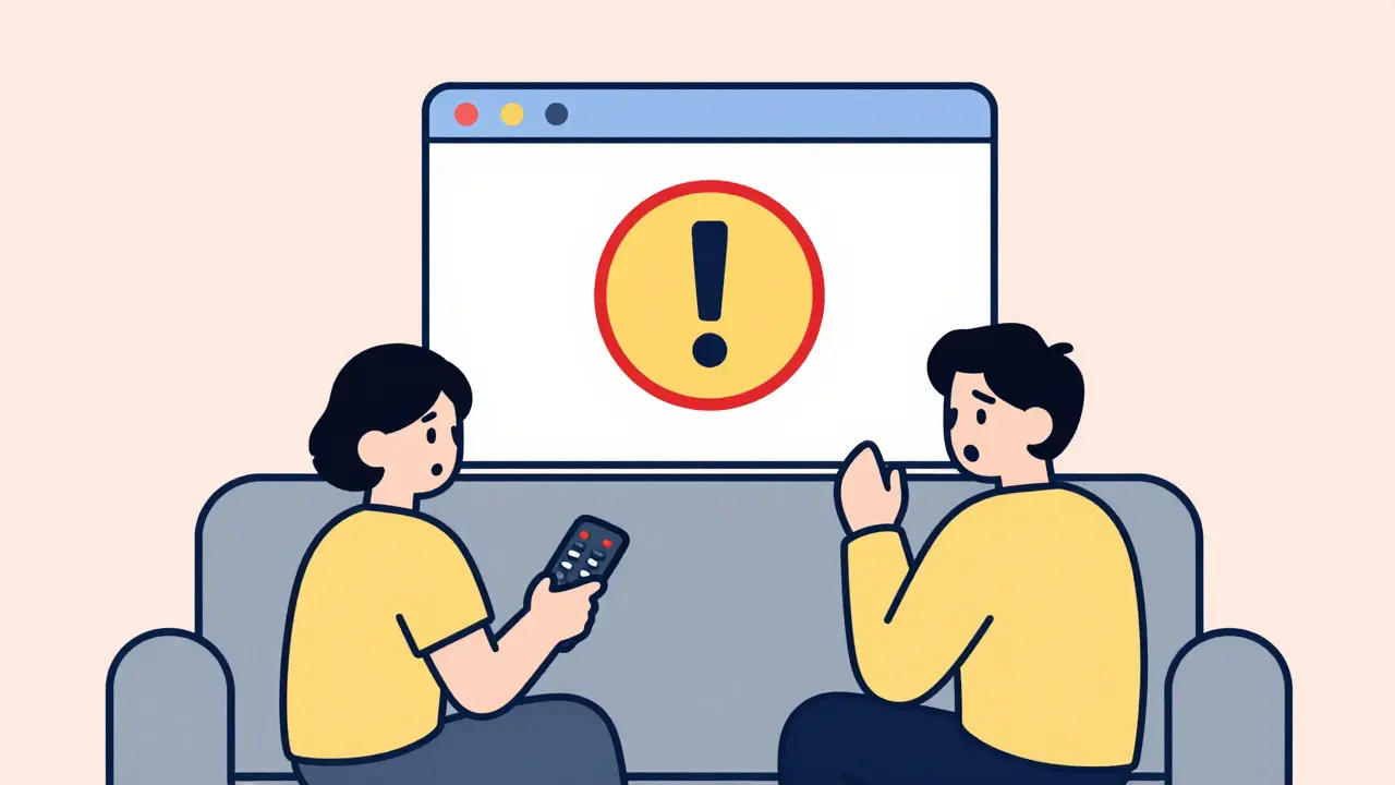 Streaming Service Cancellation Fees: Do They Exist and Are They Legal?