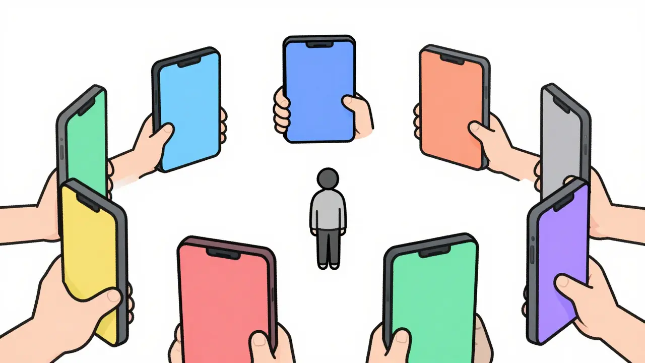 The Ethics of Spectatorship: Violence, Voyeurism, and Consent