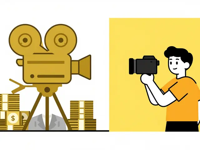 100 Must-Watch Indie Films: The Ultimate Independent Cinema Guide