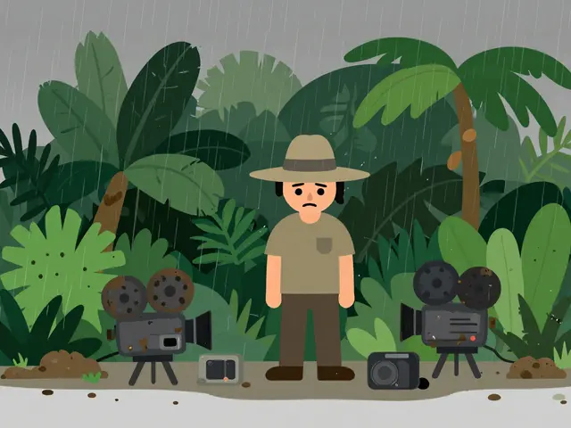 Apocalypse Now Redux: Analyzing the Hearts of Darkness Documentary