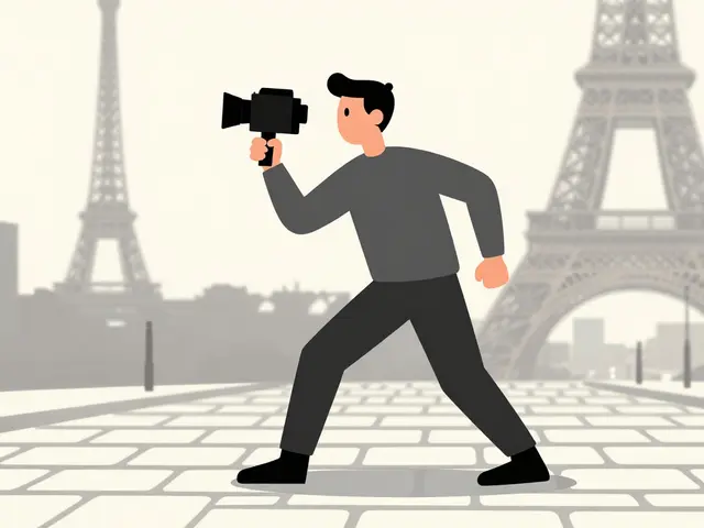 Best French New Wave Films: Essential Masterpieces by Truffaut, Godard, and More