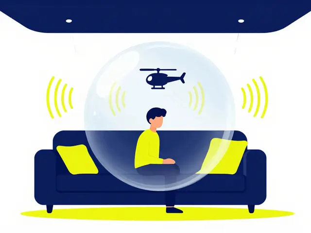 Dolby Atmos Guide: How It Works and Best Atmos Movies to Stream