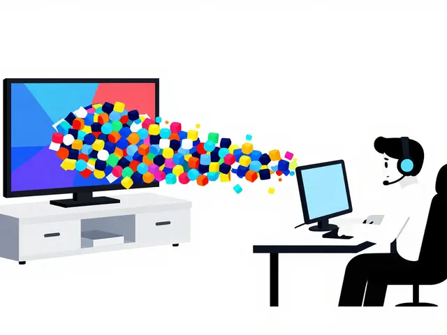 Fixing Bufferbloat: Smart QoS Settings for Lag-Free Streaming