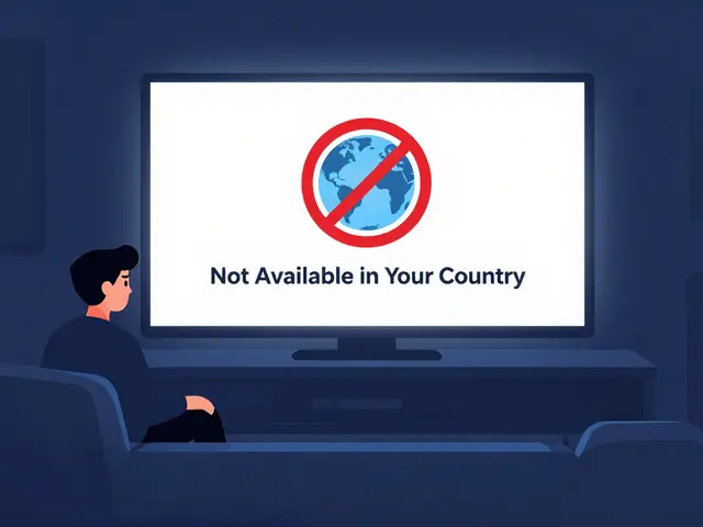 Global Streaming Guide: Which Platforms Work in Your Region?