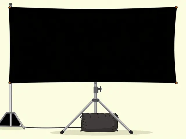 Grip and Electric Basics: Mastering Flags, C-Stands, and Cable Safety