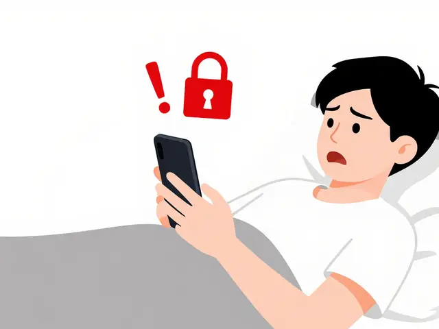 How to Secure Your Netflix Account: 2FA and Login Alerts Guide