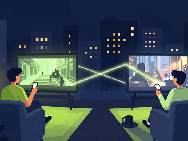 Hulu Watch Party Guide: How to Stream Movies and Shows Together