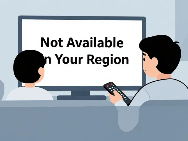 Paramount+ International: Where Can You Watch It?