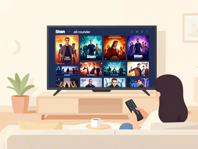 Stan, Binge, and Kayo Sports: A Guide to Australian Streaming Services