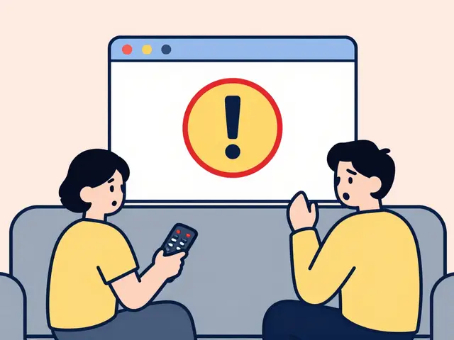 Streaming Service Cancellation Fees: Do They Exist and Are They Legal?