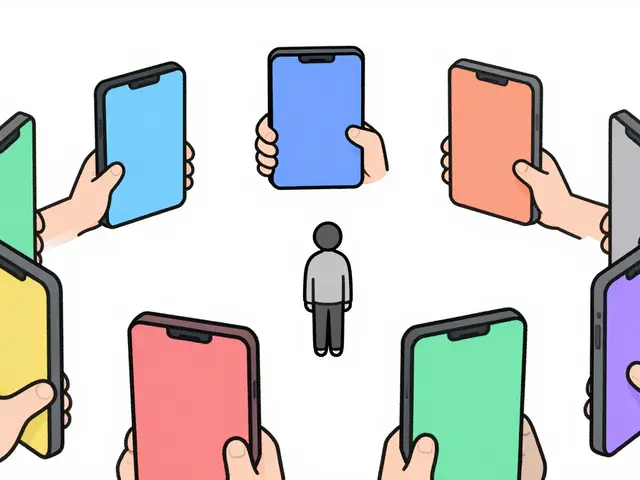 The Ethics of Spectatorship: Violence, Voyeurism, and Consent