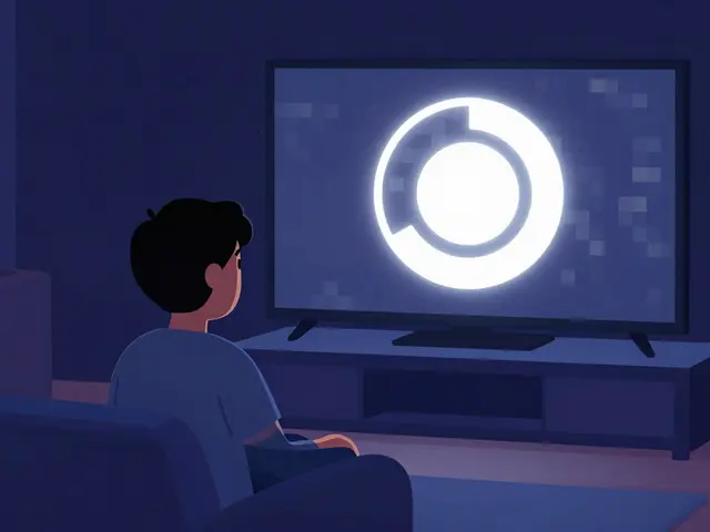 Why Does My Streaming Keep Freezing? Quick Fixes for Buffering