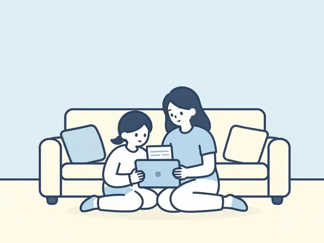 YouTube TV vs. Hulu + Live TV: Comprehensive Family Streaming Comparison