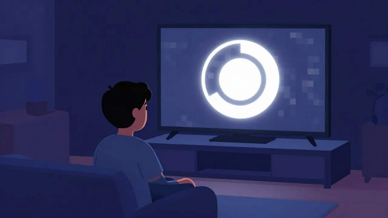 Why Does My Streaming Keep Freezing? Quick Fixes for Buffering