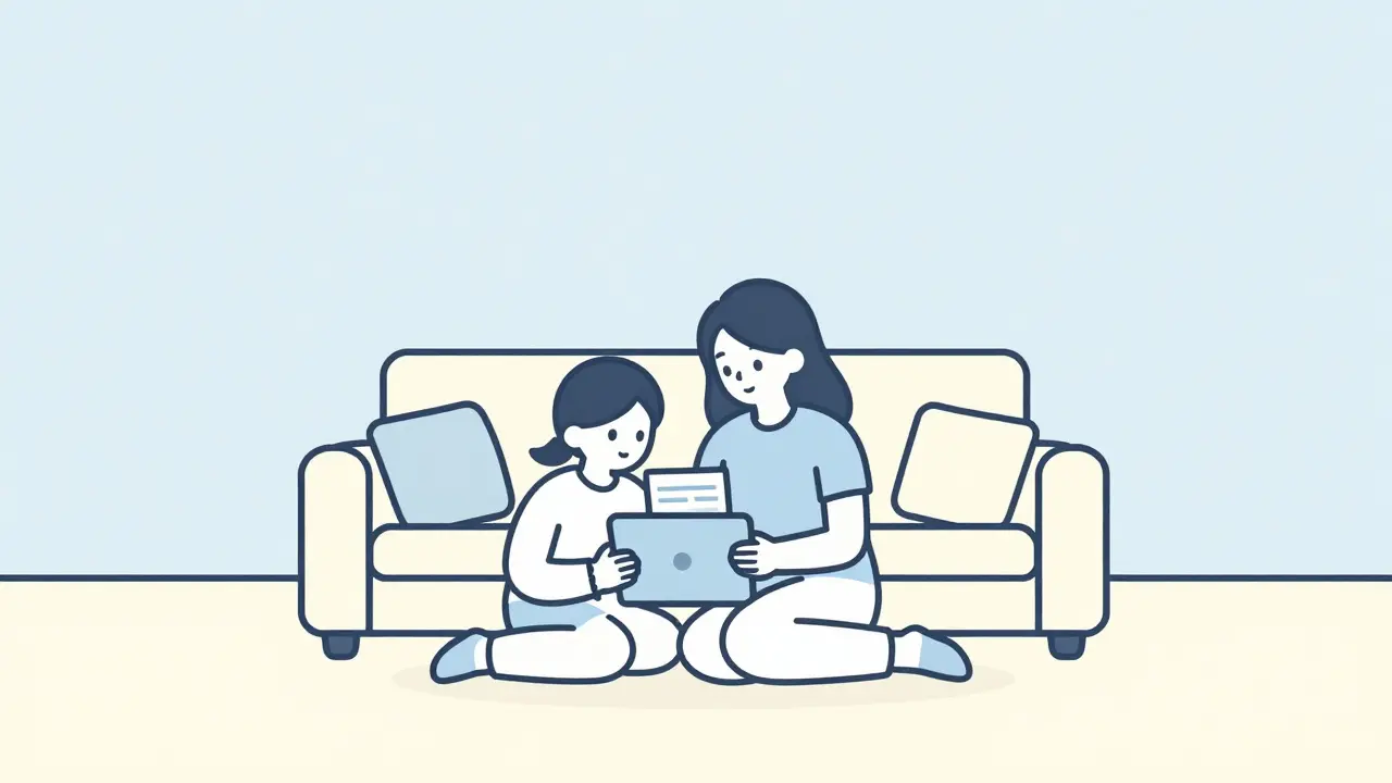 YouTube TV vs. Hulu + Live TV: Comprehensive Family Streaming Comparison