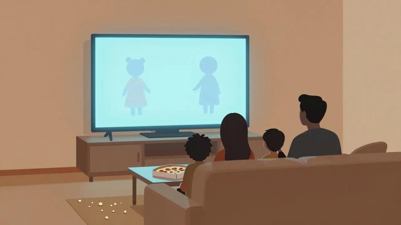 Best Disney+ Movies for Every Age Group: The Ultimate Family Guide