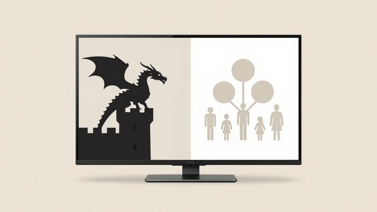 Game of Thrones and Succession: Where to Watch HBO's Best Series on Max