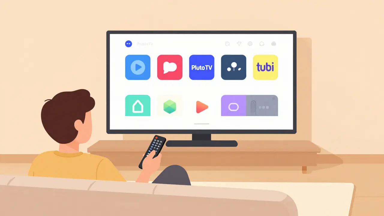 How to Stream for Free Legally: Safe Sources and What to Avoid
